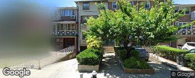 Street View of 1254 EAST 68 STREET, Brooklyn
