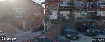 Street View of 1254 EAST 73 STREET, Brooklyn