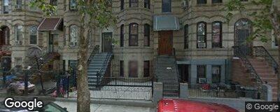 Street View of 1254 HANCOCK STREET, Brooklyn