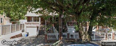 Street View of 1255 EAST 52 STREET, Brooklyn