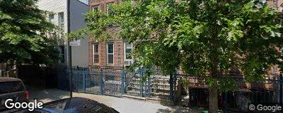 Street View of 1255 MORRISON AVENUE, Bronx