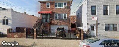 Street View of 1256 EAST 92 STREET, Brooklyn