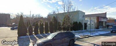 Street View of 1256 EAST GUN HILL ROAD, Bronx