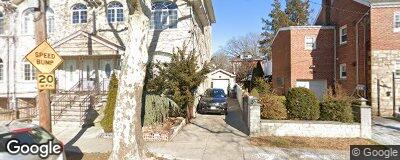 Street View of 1256 HOBART AVENUE, Bronx