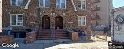 Street View of 1257 EAST 18 STREET, Brooklyn