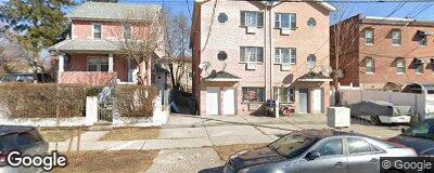 Street View of 1257 EAST 222 STREET, Bronx