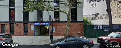 Street View of 1258 SHAKESPEARE AVE, Bronx