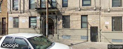 Street View of 1259 COLLEGE AVENUE, Bronx