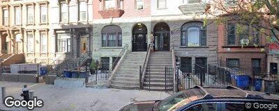 Street View of 1259 PACIFIC STREET, Brooklyn