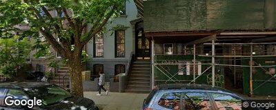 Street View of 126 BERGEN STREET, Brooklyn