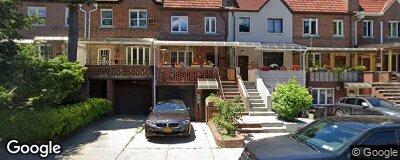 Street View of 126 CORBIN PLACE, Brooklyn