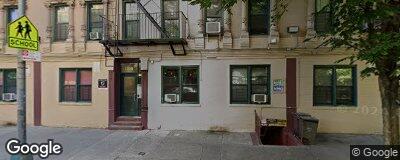 Street View of 126 EAST 104 STREET, Manhattan