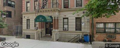 Street View of 126 EAST 118 STREET, Manhattan