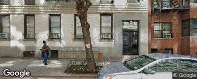 Street View of 126 EAST 24 STREET, Manhattan