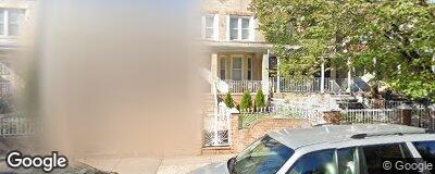 Street View of 126 EAST 28 STREET, Brooklyn