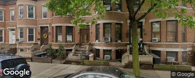 Street View of 126 EAST 4 STREET, Brooklyn