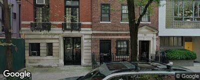 Street View of 126 EAST 70 STREET, Manhattan