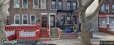 Street View of 126 EAST 93 STREET, Brooklyn