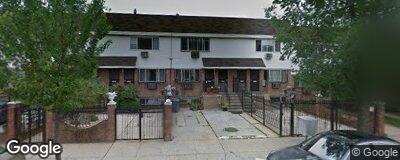 Street View of 126 ELLERY STREET, Brooklyn