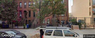 Street View of 126 HART STREET, Brooklyn