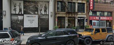 Street View of 126 PEARL STREET, Manhattan