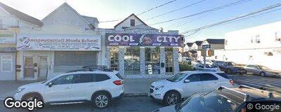 Street View of 126-02 111 AVENUE, Queens
