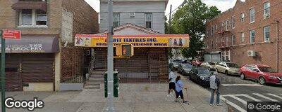 Street View of 126-02 LIBERTY AVENUE, Queens