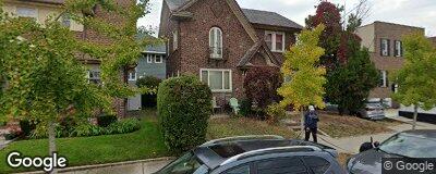 Street View of 126-12 NEWPORT AVENUE, Queens