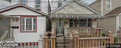 Street View of 126-13 107 AVENUE, Queens
