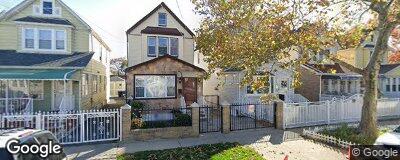 Street View of 126-16 LINDEN BOULEVARD, Queens