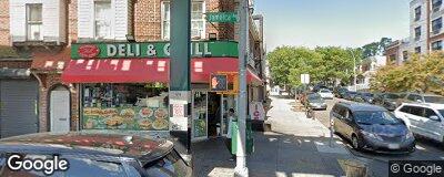 Street View of 126-19 JAMAICA AVENUE, Queens
