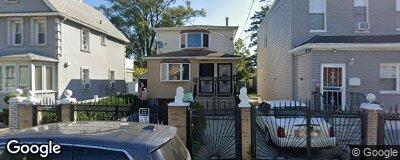 Street View of 126-39 INWOOD STREET, Queens