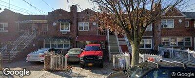 Street View of 1260 EAST 86 STREET, Brooklyn