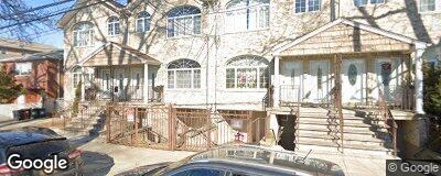 Street View of 1260 HOBART AVENUE, Bronx