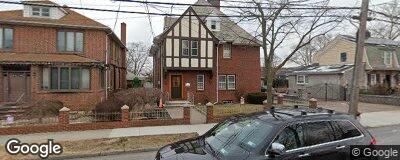 Street View of 1260 STADIUM AVENUE, Bronx