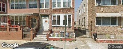 Street View of 1261 BOYNTON AVENUE, Bronx