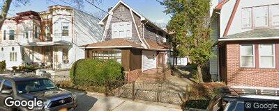 Street View of 1261 EAST 40 STREET, Brooklyn