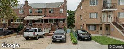 Street View of 1261 EAST 54 STREET, Brooklyn