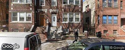 Street View of 1261 FINDLAY AVENUE, Bronx