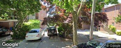 Street View of 1262 EAST 70 STREET, Brooklyn