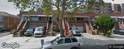 Street View of 1262 EAST 98 STREET, Brooklyn