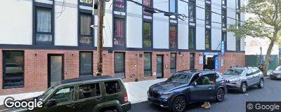 Street View of 1262 SHAKESPEARE AVENUE, Bronx