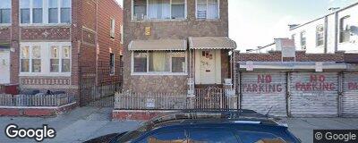 Street View of 1263 BOYNTON AVENUE, Bronx