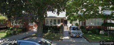 Street View of 1263 EAST 29 STREET, Brooklyn