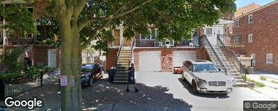 Street View of 1263 EAST 69 STREET, Brooklyn
