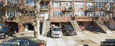 Street View of 1263 EAST 73 STREET, Brooklyn
