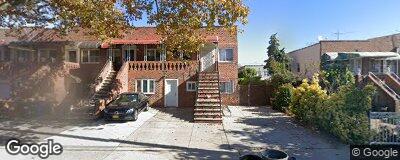 Street View of 1263 EAST 98 STREET, Brooklyn