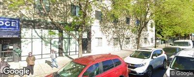 Street View of 1263 EDWARD L GRANT HWY, Bronx