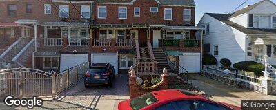 Street View of 1264 EAST 87 STREET, Brooklyn