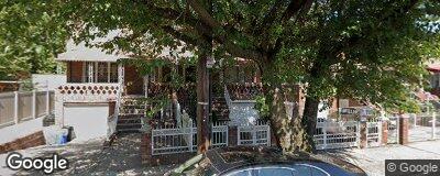 Street View of 1265 EAST 52 STREET, Brooklyn